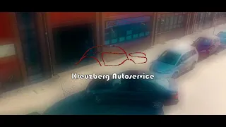 Kreuzberg Autoservice I KFZ Meisterbetrieb I Imagefilm