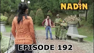 Nadin Tertangkap! - Nadin Episode 192 Part 3