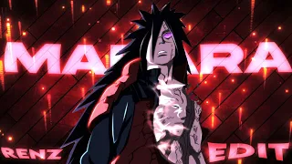 MADARA GANDAGANA EDIT [IG]