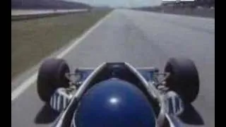 Formula One Brazil GP 1978