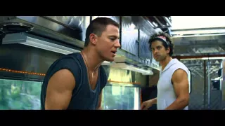 Magic Mike XXL Trailer (2015): Channing Tatum, Matt Bomer