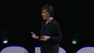 Preventing Suicide: 15 minutes, 6 words & the power of postvention | Angela Samata | TEDxManchester