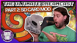 Play ANY Dreamcast Game! | Ultimate Dreamcast