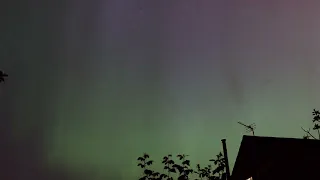 Aurora - 10/05/2024