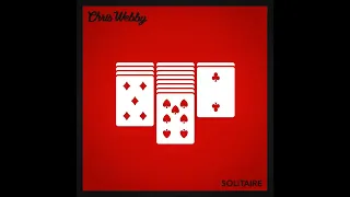 Chris Webby - Solitaire (prod. JP On Da Track)