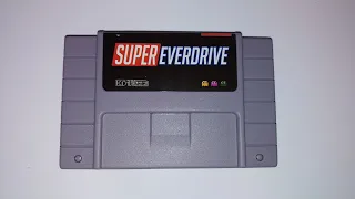 Super Everdrive review