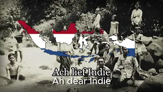 ''Lief Indie'' - Dutch Song about Dutch east indies(Indonesia)