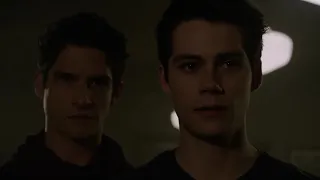 HDlogoless+no bg music Stiles scenepack [season 6] MEGA LINK IN DESCRIPTION