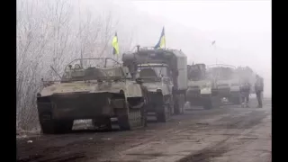 Breaches threaten shaky Ukraine ceasefire