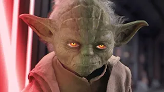 Schreckliche Dinge Die Jeder Vergisst Die Yoda Getan Hat