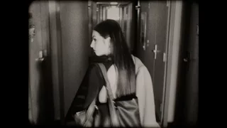 Unwelcomed [Official 16mm Short Film]