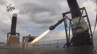 Rocket Launch Failures Compilation - Dangerous Explosions & Destruction