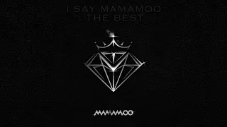 [MAMAMOO] HIP (Remix ver.) | 'I SAY MAMAMOO :THE BEST'