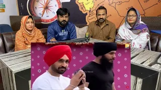 Diljeet at Ambani,s wedding || Punjabi reaction || Pakistani reaction