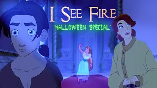 ❝I See Fire❞ Halloween Special (Dub)