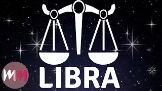 Top 5 Signs You're a TRUE Libra