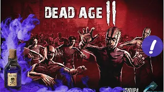 DEAD AGE 2 FR | Découverte du jeu