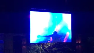 Marilyn Manson - Sweet Dreams  (Live Mansfield 8-8-18)