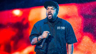 Ice Cube says African Americans 'don't have to' support Democrats