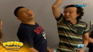 Pepito Manaloto: Sino ang may putok?