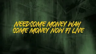 Martei Korley - Money (Official Lyric Video)