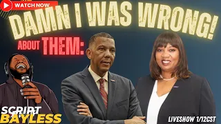 I WAS WRONG ABOUT THE SWAC & MEAC | OFFSCRIPT LIVE