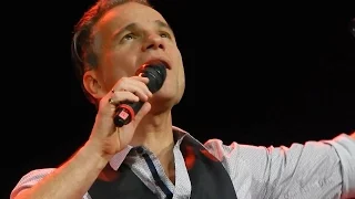 Bruno Pelletier - Your Song Moscow - 08-12-2015