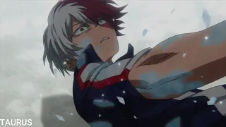 Shoto Todoroki AMV