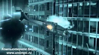 Crysis 2  Reveal крайсис 2 видео ролик demo выход unlimpc.ru