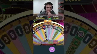 CAN IT BREAK FOR THIS $5,000 WIN?!