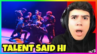 FIRST TIME LISTENING TO EXO - (엑소) 'Monster' Music Video REACTION