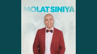 Molat Siniya