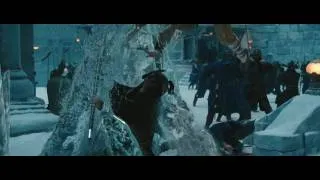 HD The Last Airbender THEATRICAL TRAILER #3