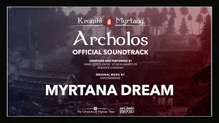 Myrtana Dream (feat. Paulina Cynkar) - The Chronicles of Myrtana Official Soundtrack