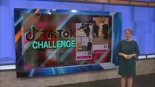 Officials say TikTok 'Devious Licks' challenge driving vandalism of school restroooms