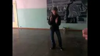 Harlem Shake-Школа(Original)