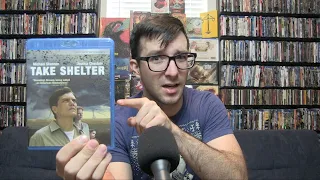 Take Shelter Movie Review--Is It All In Your Head?