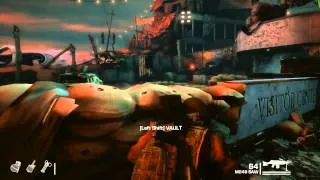 Spec Ops - The Line Walkthrough Part 8 - Ch 14 The Bridge