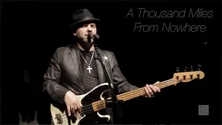 A Thousand Miles From Nowhere (Dwight Yoakam) | Lexington Lab Band