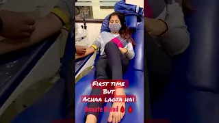 Voluntary Blood Donation | Blood Donation