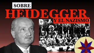 Sobre Heidegger y su relación con el nazismo - Heidegger 2