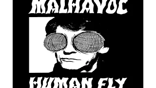 MALHAVOC - HUMAN FLY (official video)  HQ