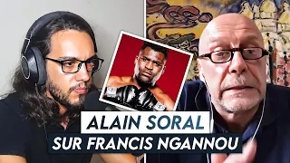 Alain Soral donne son avis sur Francis Ngannou en Boxe Anglaise