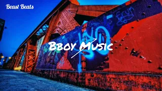 Bboy Music - Funky Latín mix