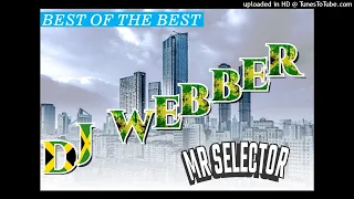 BEST OF SUNGURA 2021 MIXTAPE BY DJ WEBBER MRSELECTOR