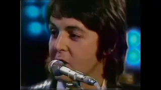 Paul McCartney - Junior's Farm (Subtitulado al Español)