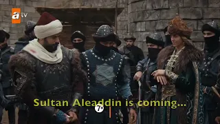 kurulus osman 112 trailer english subtitles | kurulus osman season 4 112 episode trailer english