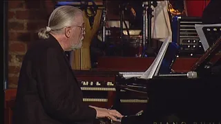 Jon Lord - Beyond The Notes - Live 2004 - Full Concert