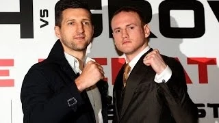 Carl Froch vs George Groves I.-II. Highlights -1080p.30fps-PapitaHD