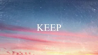 [FREE] Chill Acoustic Pop Guitar Type Beat - "Keep"
